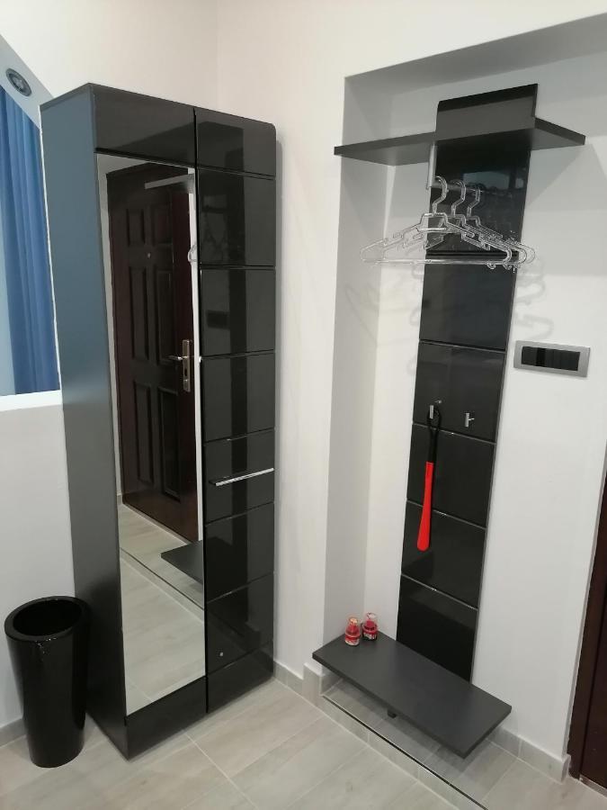 Data Central Studio Nowy Sad Zewnętrze zdjęcie