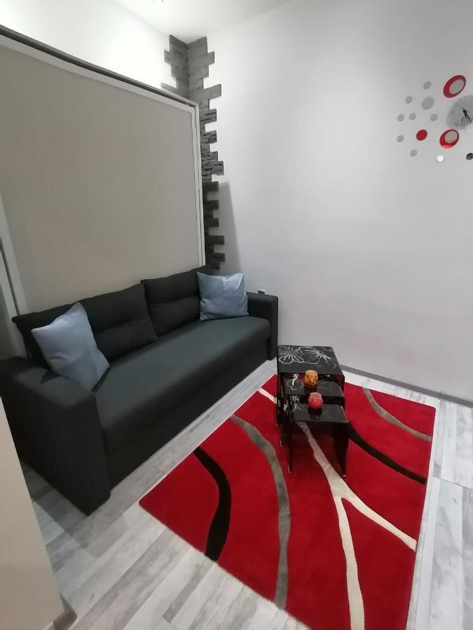 Data Central Studio Nowy Sad Zewnętrze zdjęcie